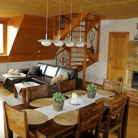 Apartament Sloneczny كوشتيليسكا المظهر الخارجي الصورة