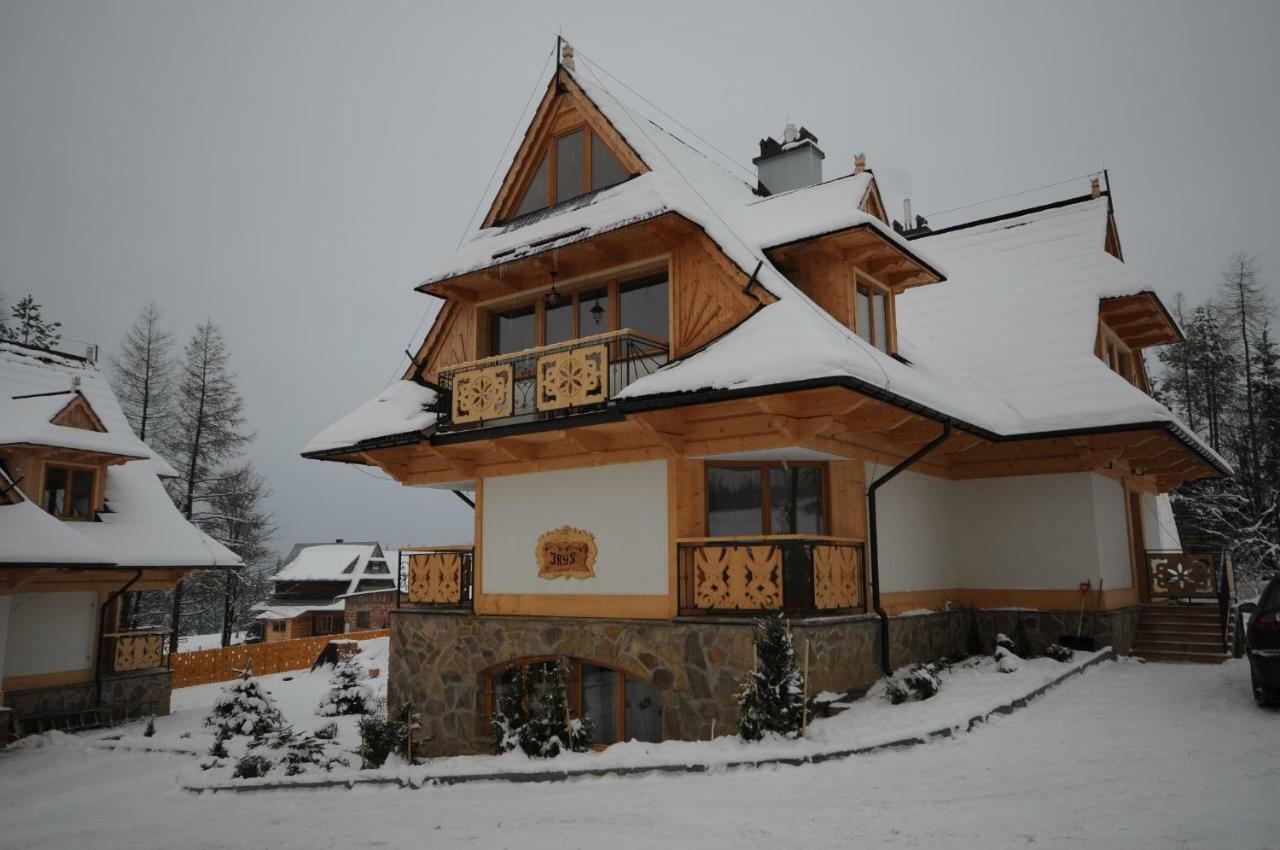 Apartament Sloneczny كوشتيليسكا المظهر الخارجي الصورة