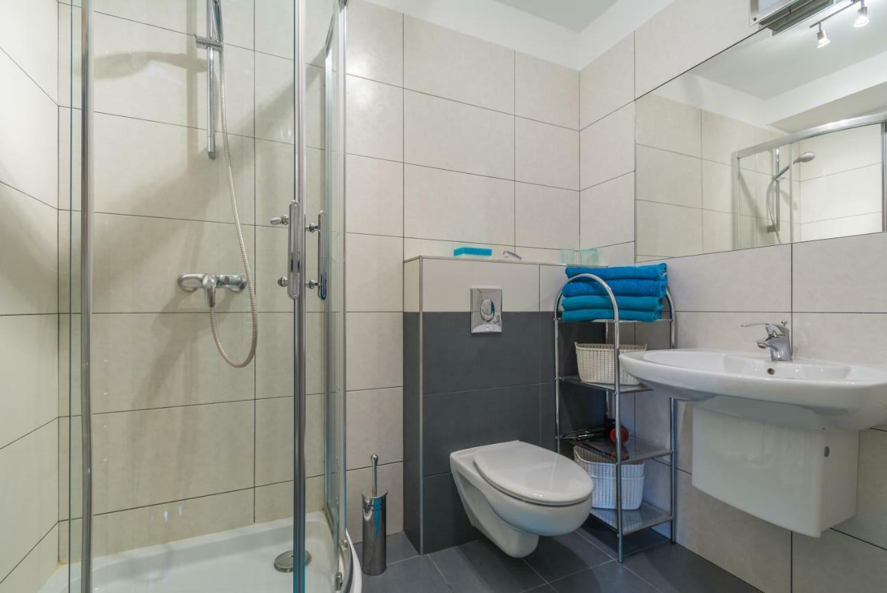 Apartament Sloneczny كوشتيليسكا المظهر الخارجي الصورة