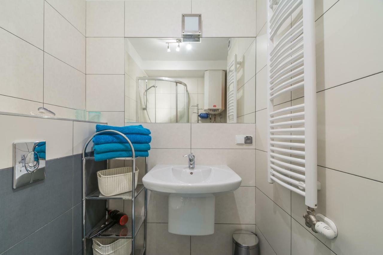 Apartament Sloneczny كوشتيليسكا المظهر الخارجي الصورة