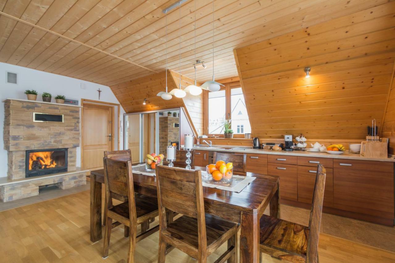 Apartament Sloneczny كوشتيليسكا المظهر الخارجي الصورة