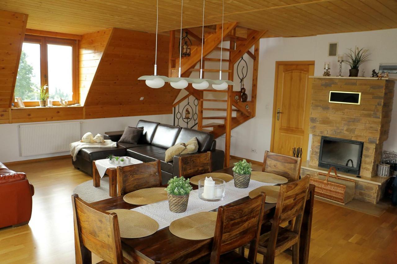 Apartament Sloneczny كوشتيليسكا المظهر الخارجي الصورة